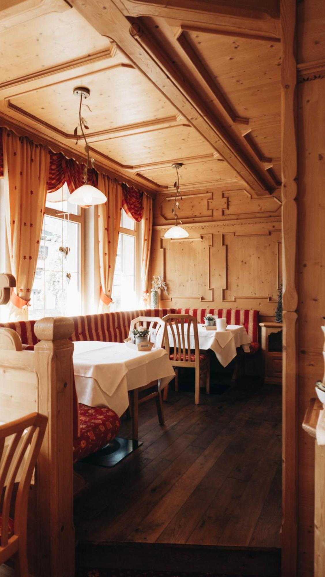 Apparthotel Litz Schruns Eksteriør billede